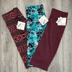 LuLaRoe Cassie Bundle